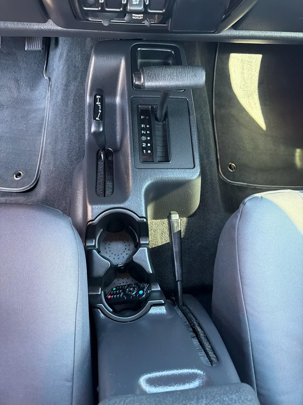 Thumbnail: 2004 Jeep Wrangler - 14