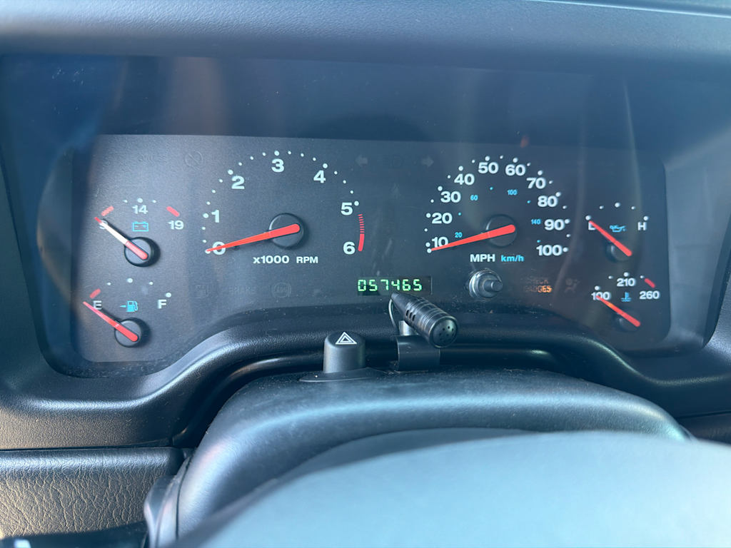 Thumbnail: 2004 Jeep Wrangler - 15