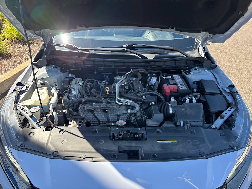 Thumbnail: 2024 Nissan Altima - 8