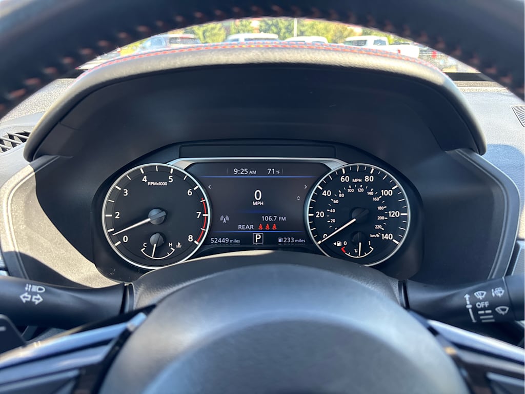Thumbnail: 2024 Nissan Altima - 16