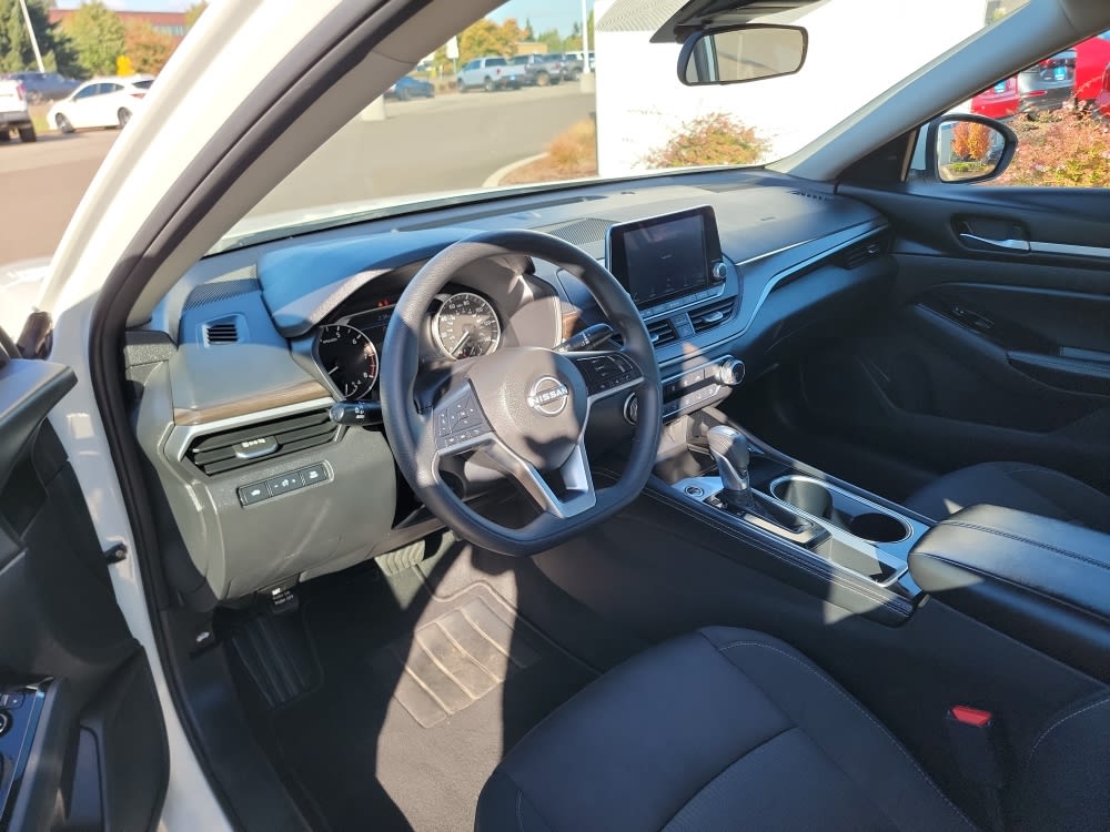 Thumbnail: 2023 Nissan Altima - 2