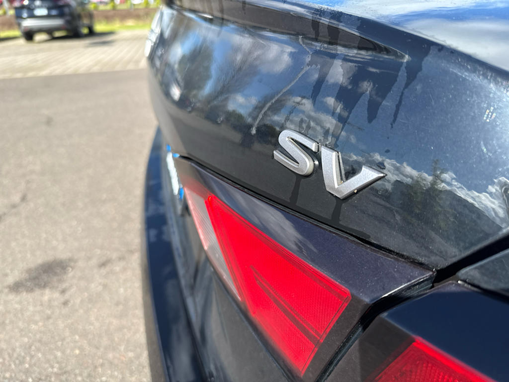 Thumbnail: 2024 Nissan Altima - 4