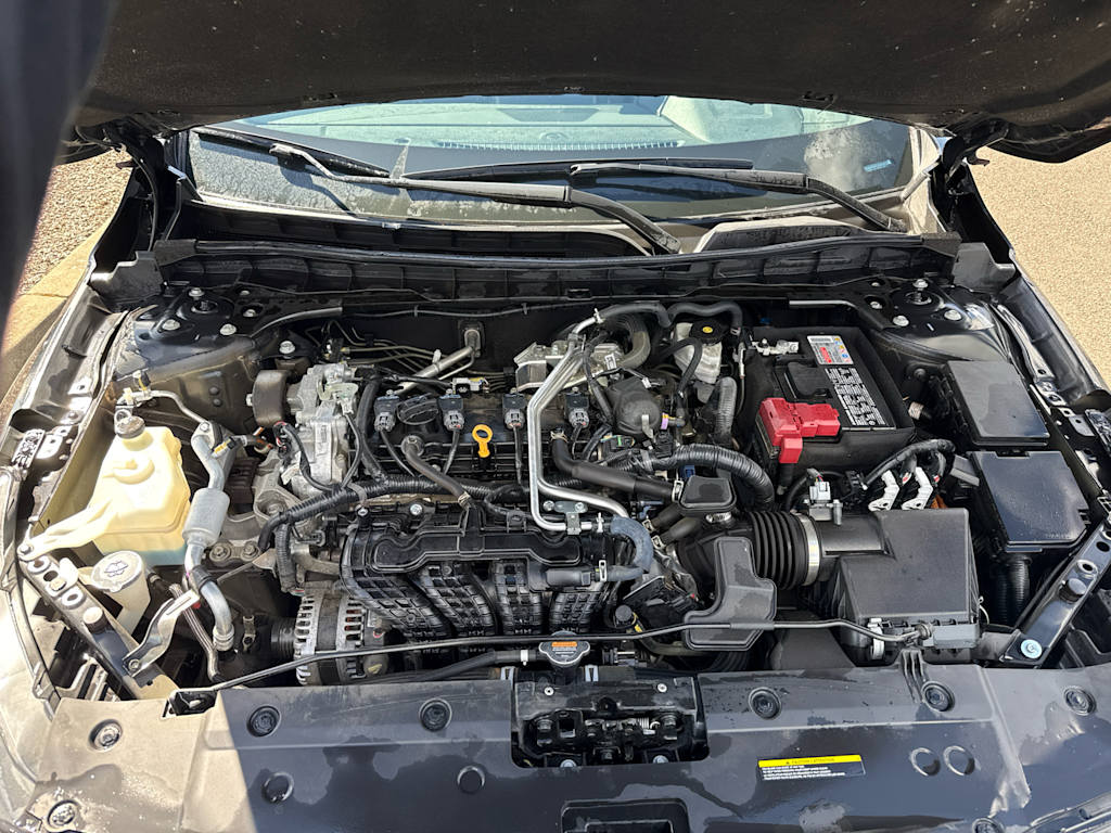 Thumbnail: 2024 Nissan Altima - 6