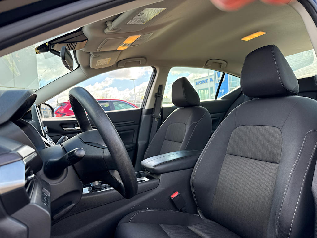 Thumbnail: 2024 Nissan Altima - 9