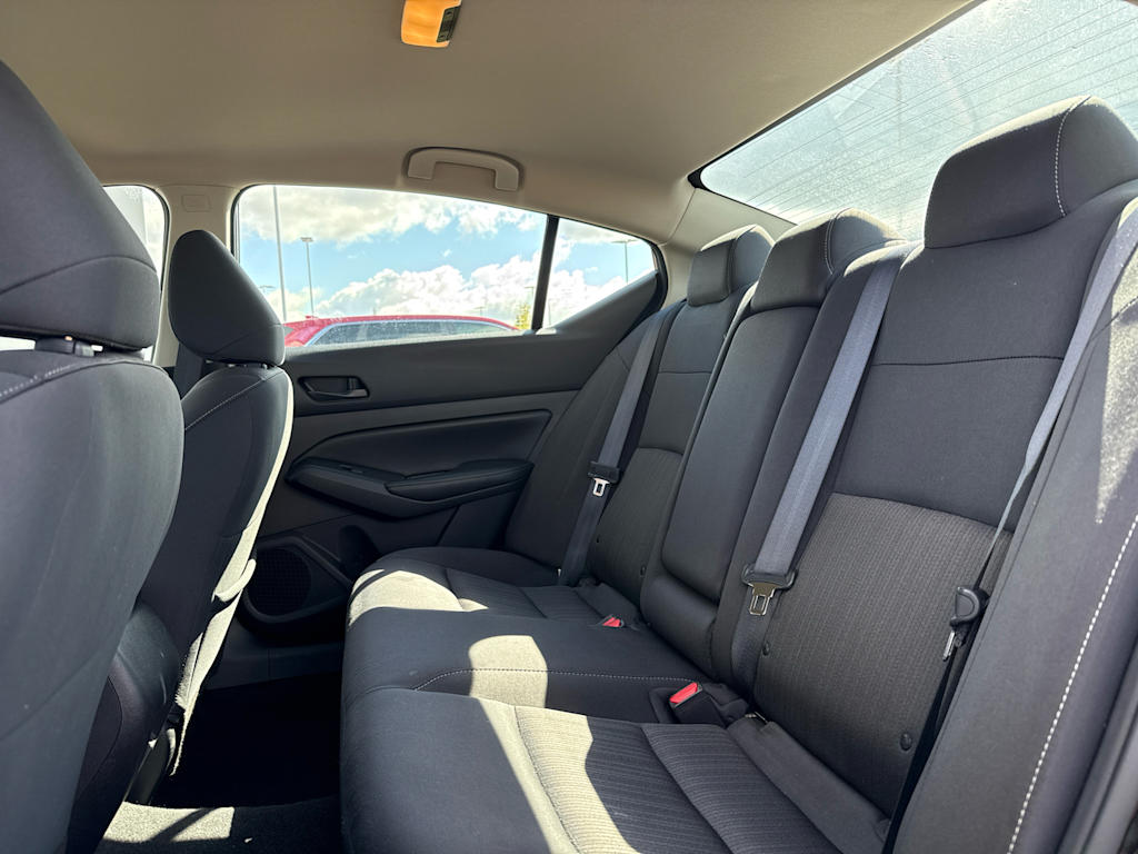 Thumbnail: 2024 Nissan Altima - 16