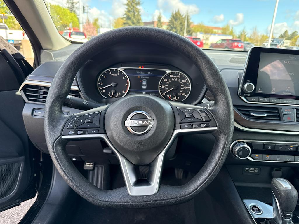 Thumbnail: 2024 Nissan Altima - 7