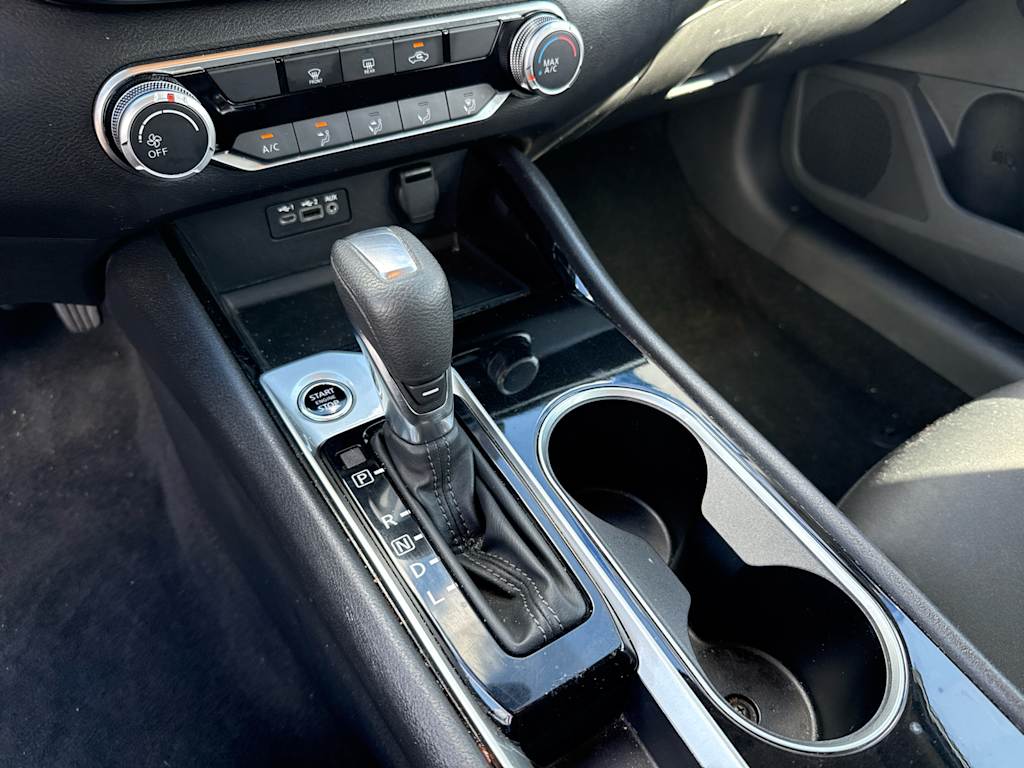 Thumbnail: 2024 Nissan Altima - 12