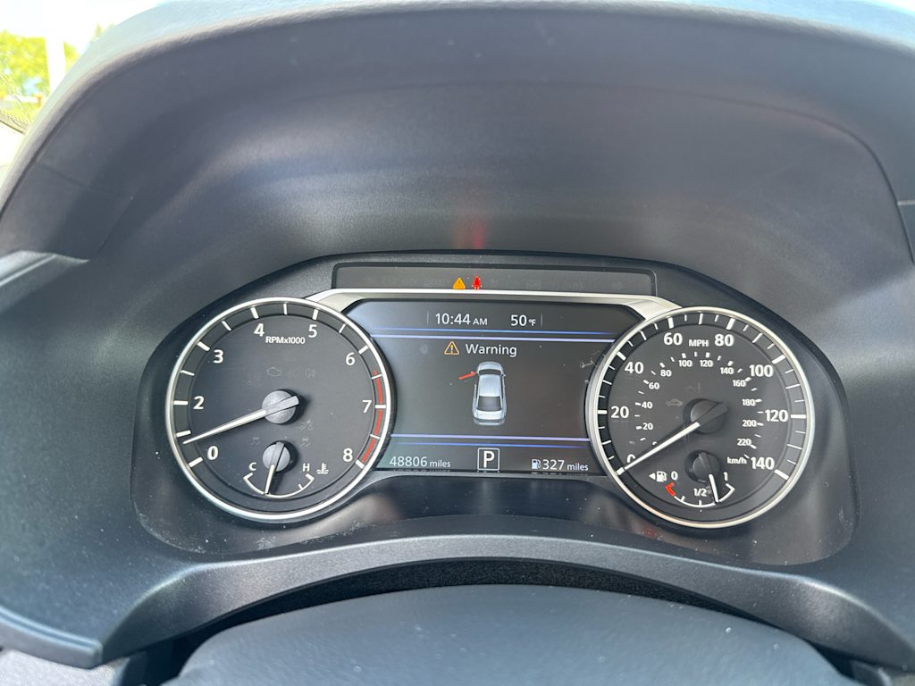 Thumbnail: 2024 Nissan Altima - 13