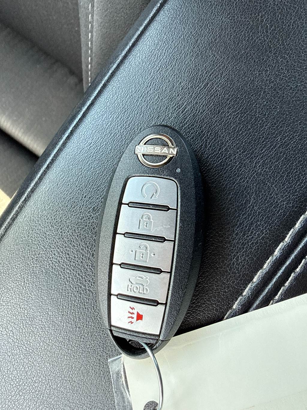 Thumbnail: 2024 Nissan Altima - 15