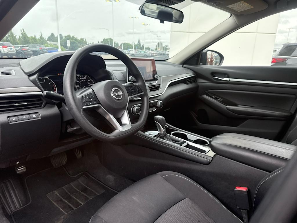 Thumbnail: 2023 Nissan Altima - 2