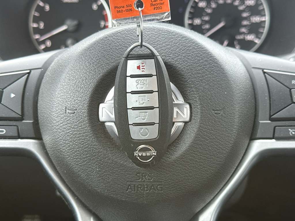 Thumbnail: 2023 Nissan Altima - 23