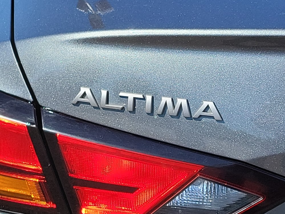 Thumbnail: 2023 Nissan Altima - 6