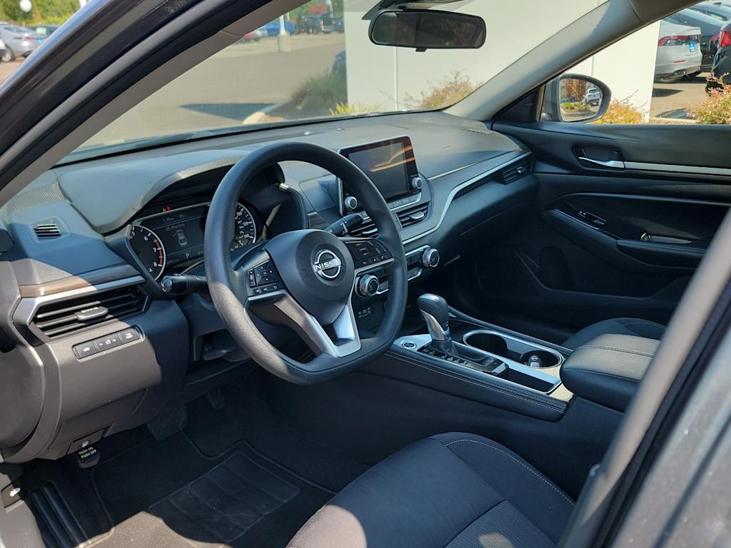 Thumbnail: 2023 Nissan Altima - 2