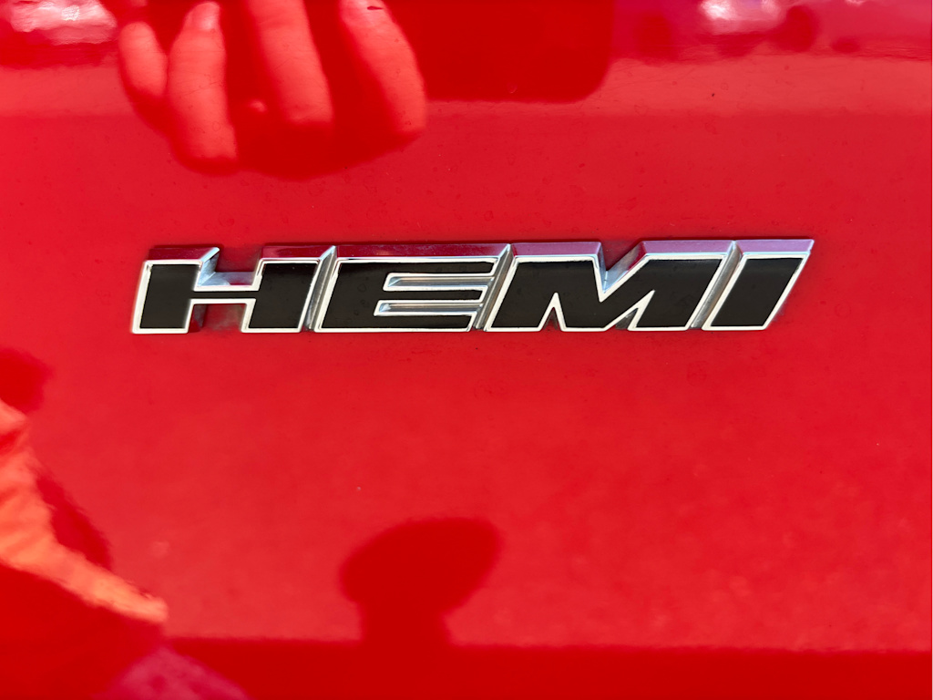 Thumbnail: 2017 Dodge Challenger - 4