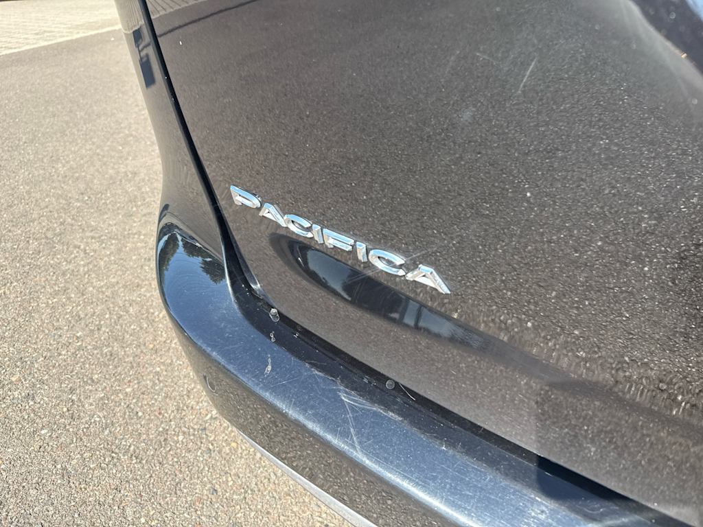 Thumbnail: 2024 Chrysler Pacifica - 5
