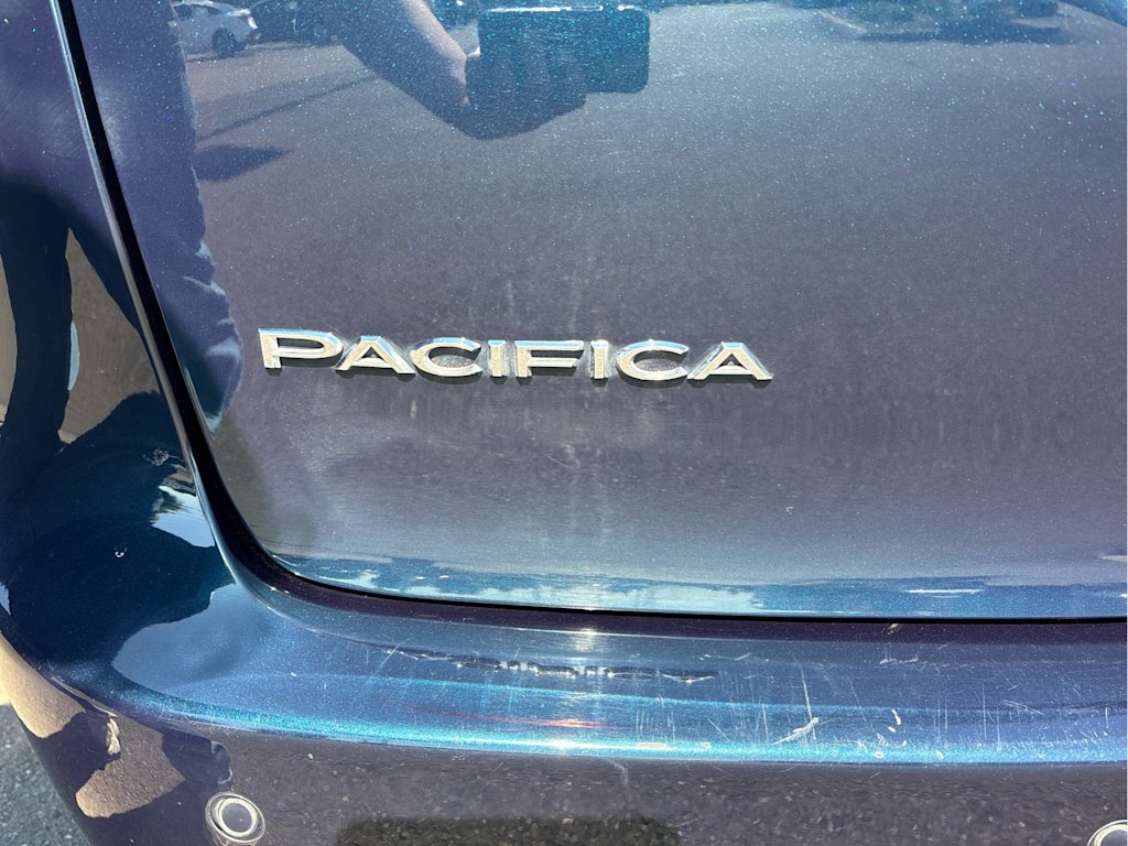 Thumbnail: 2024 Chrysler Pacifica - 6