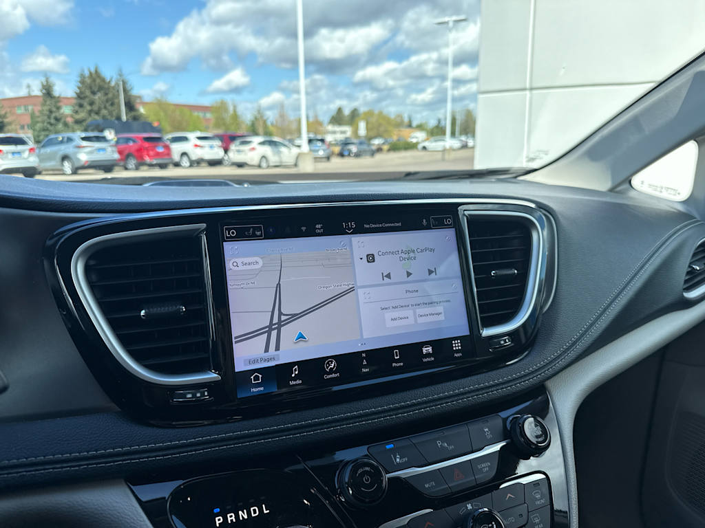 Thumbnail: 2024 Chrysler Pacifica - 14