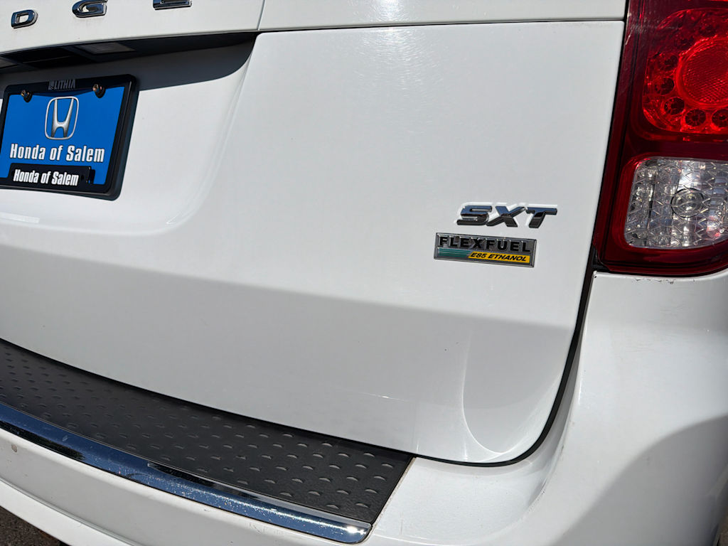 Thumbnail: 2018 Dodge Grand Caravan - 7