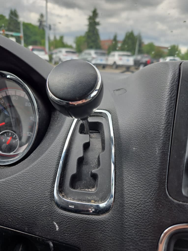 Thumbnail: 2017 Dodge Grand Caravan - 20
