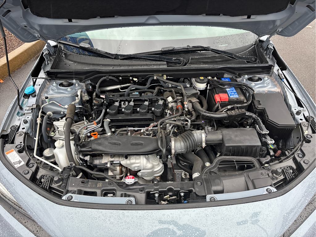 Thumbnail: 2024 Honda Civic - 7