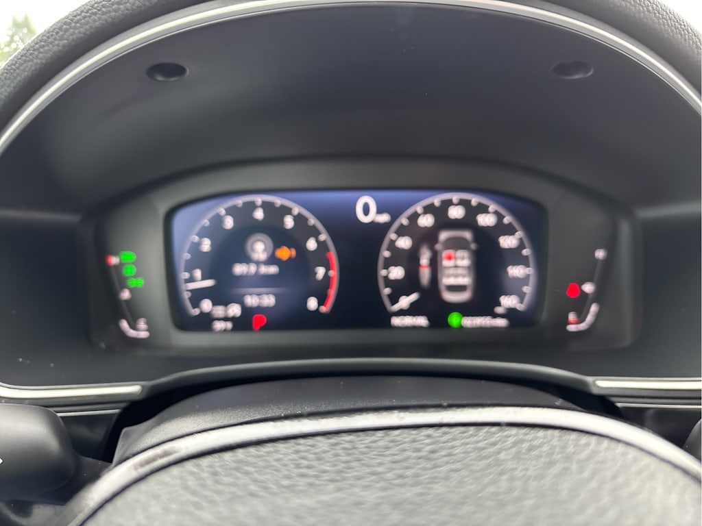 Thumbnail: 2024 Honda Civic - 15