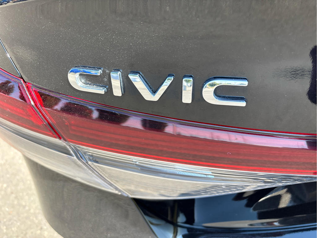 Thumbnail: 2025 Honda Civic - 6