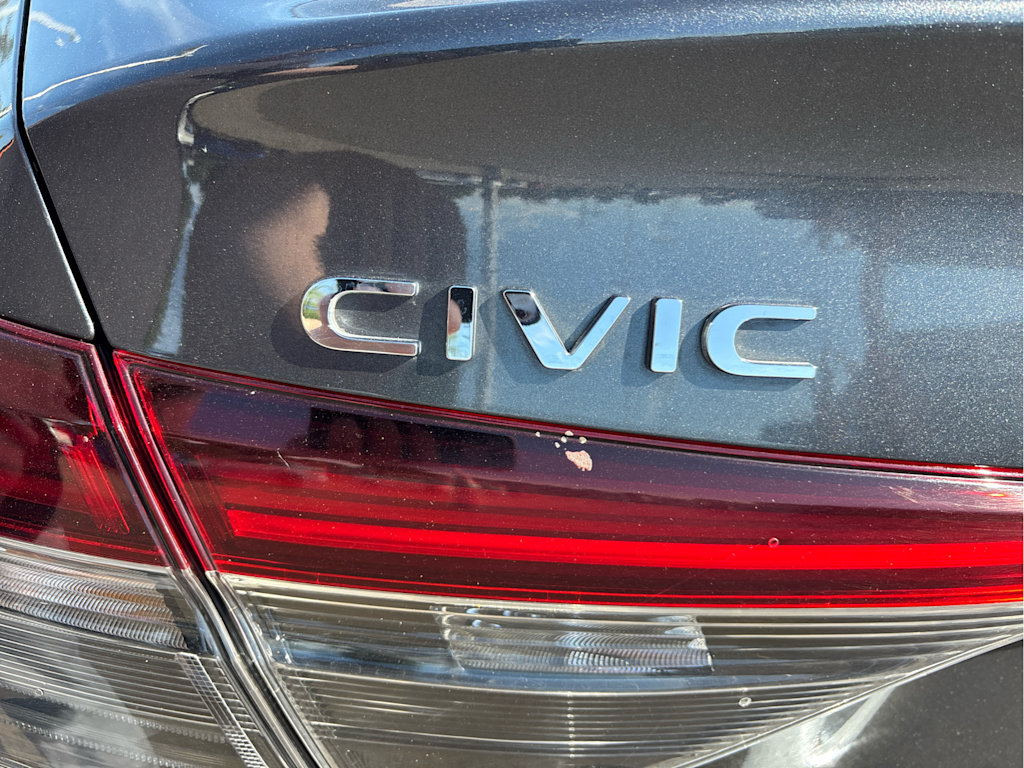 Thumbnail: 2025 Honda Civic - 6