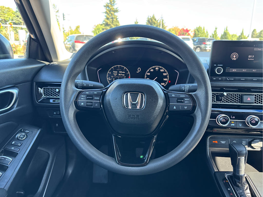 Thumbnail: 2025 Honda Civic - 13