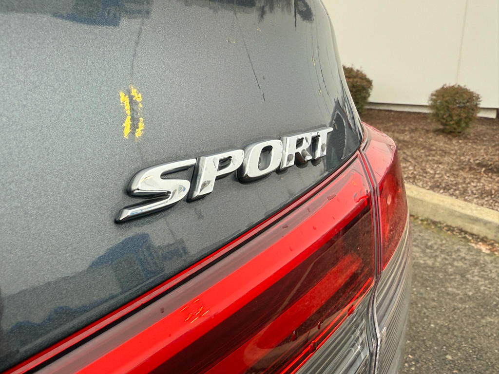 Thumbnail: 2024 Honda Civic - 7