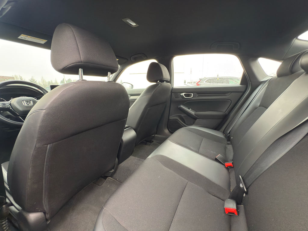 Thumbnail: 2024 Honda Civic - 13