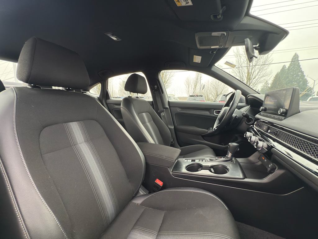 Thumbnail: 2024 Honda Civic - 12