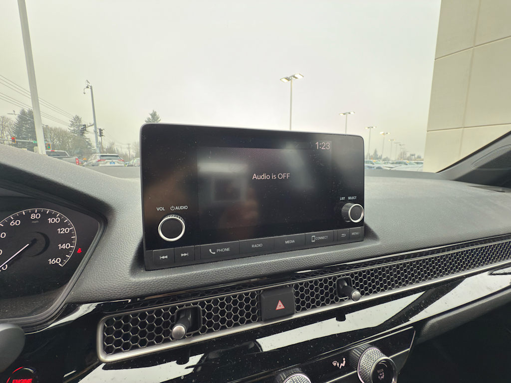 Thumbnail: 2024 Honda Civic - 15