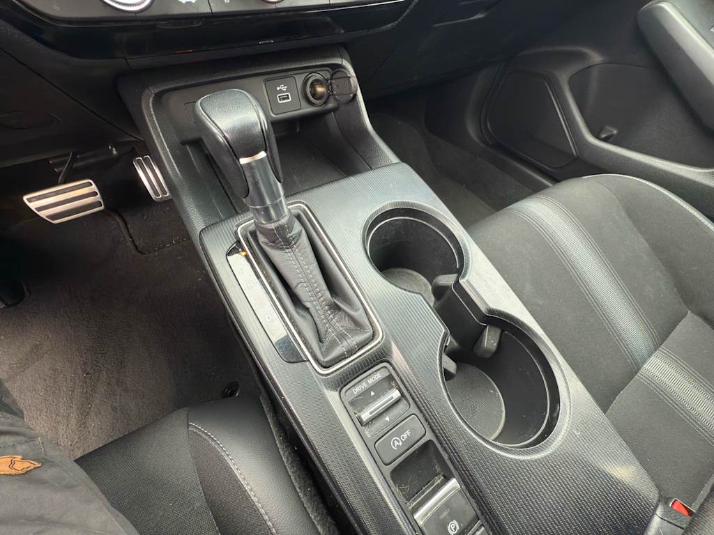 Thumbnail: 2024 Honda Civic - 16