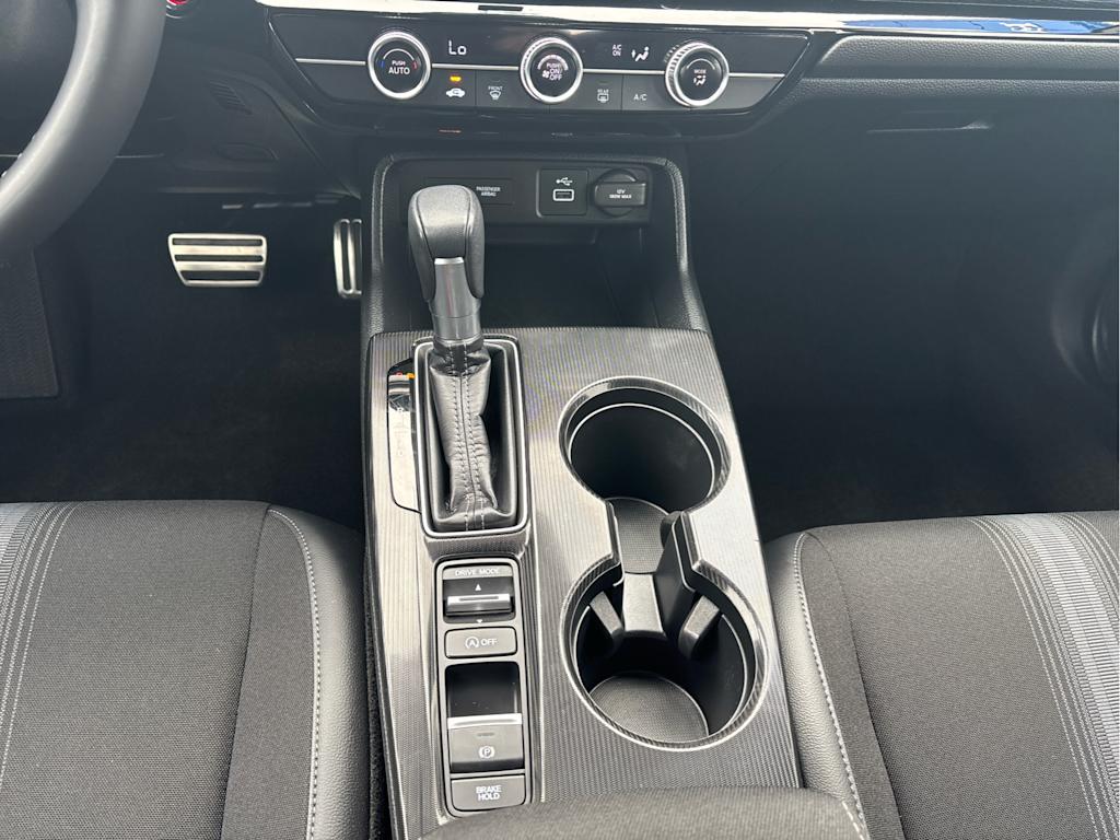 Thumbnail: 2024 Honda Civic - 14