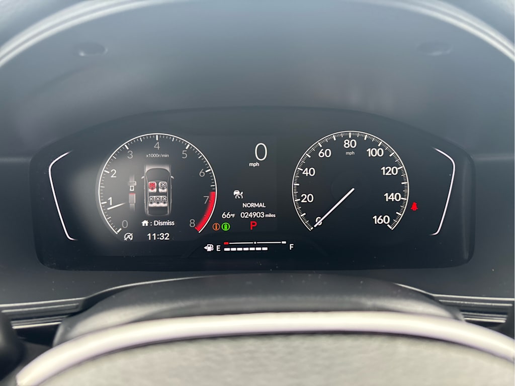 Thumbnail: 2024 Honda Civic - 15