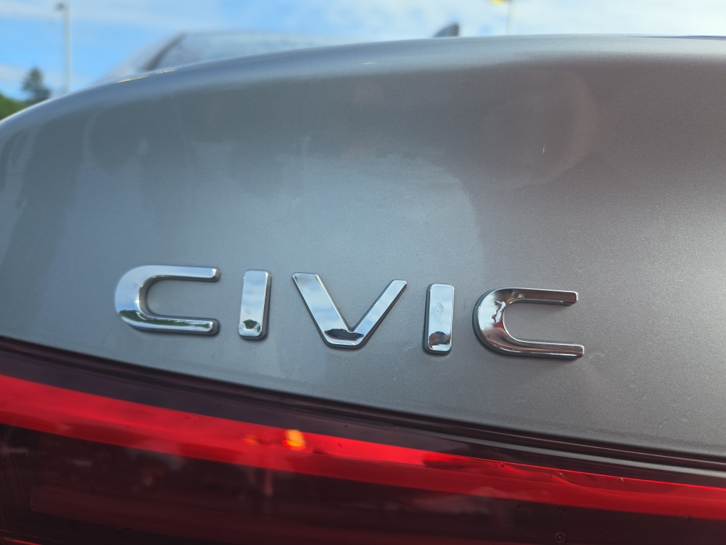 Thumbnail: 2024 Honda Civic - 20