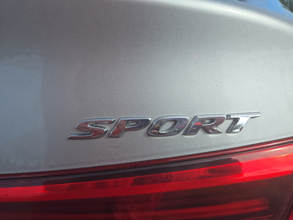 Thumbnail: 2024 Honda Civic - 21