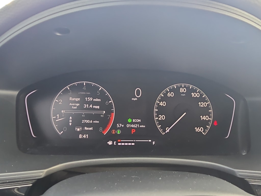Thumbnail: 2024 Honda Civic - 15