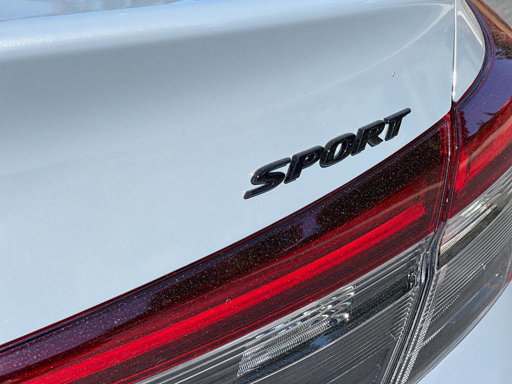 Thumbnail: 2026 Honda Civic - 7