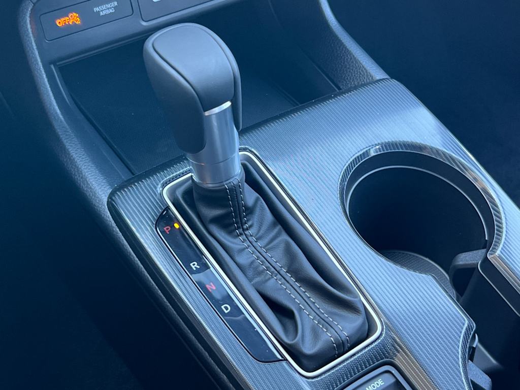 Thumbnail: 2026 Honda Civic - 14