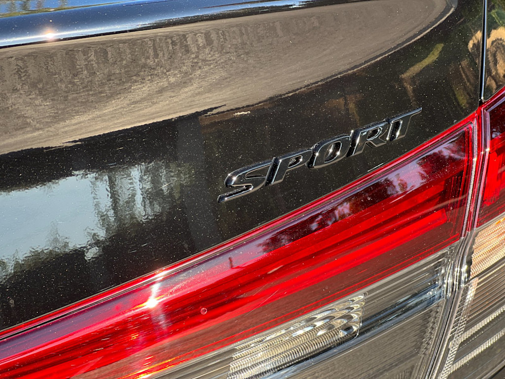 Thumbnail: 2026 Honda Civic - 25