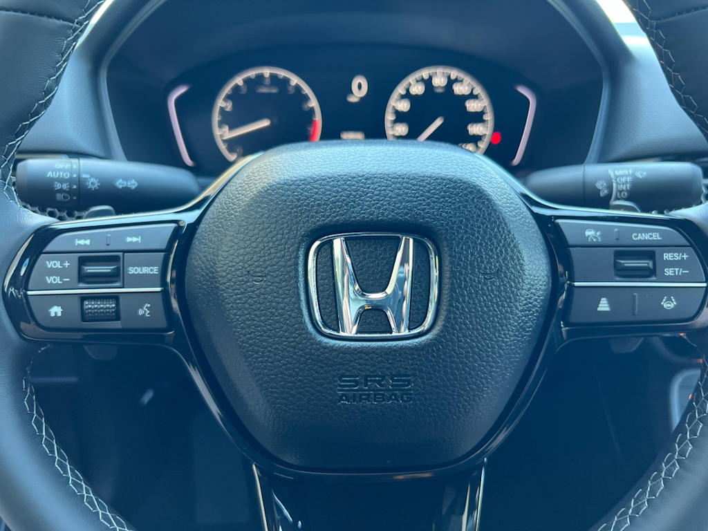 Thumbnail: 2026 Honda Civic - 24