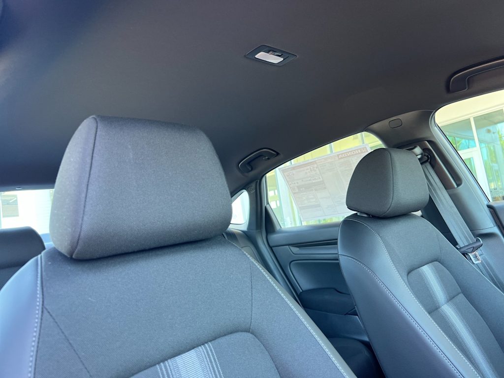 Thumbnail: 2026 Honda Civic - 9