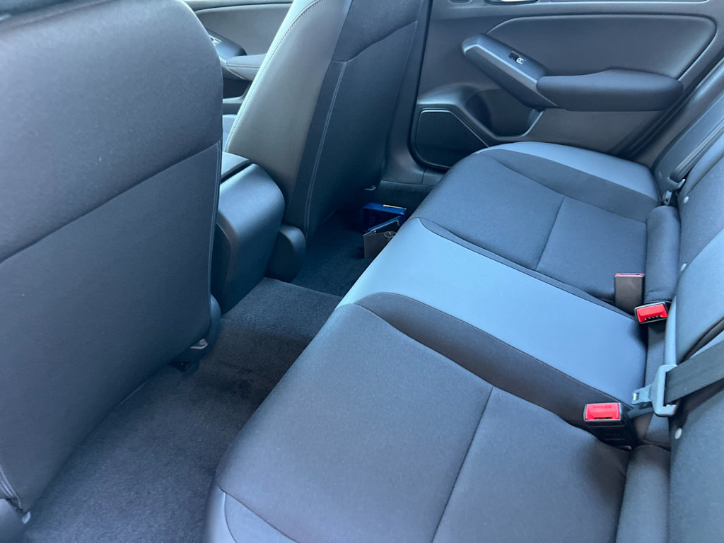 Thumbnail: 2026 Honda Civic - 10