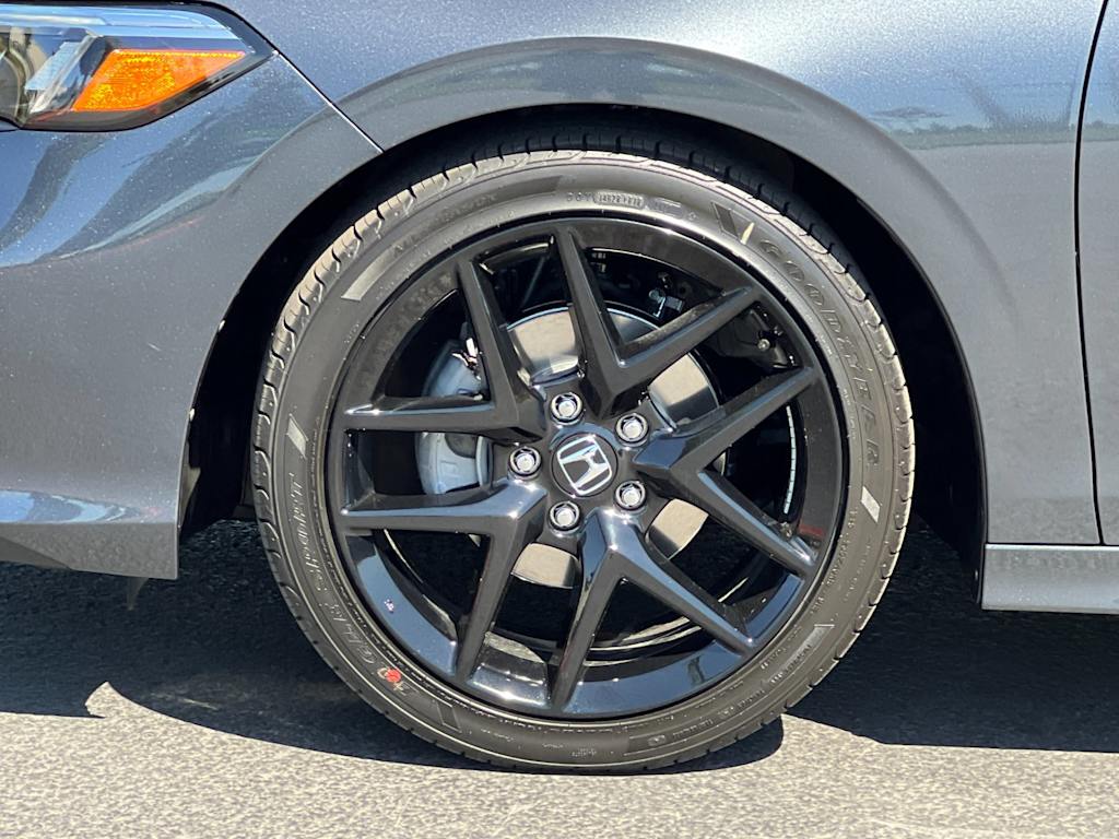 Thumbnail: 2026 Honda Civic - 7