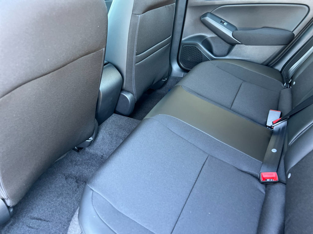 Thumbnail: 2026 Honda Civic - 10