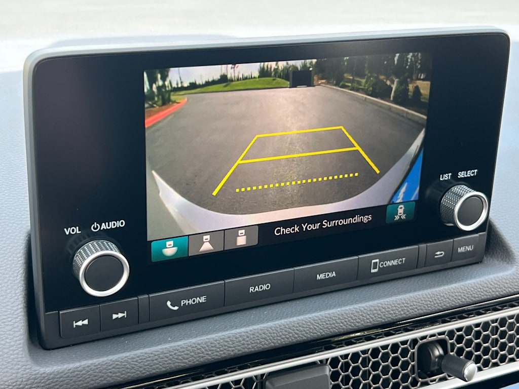 Thumbnail: 2026 Honda Civic - 23