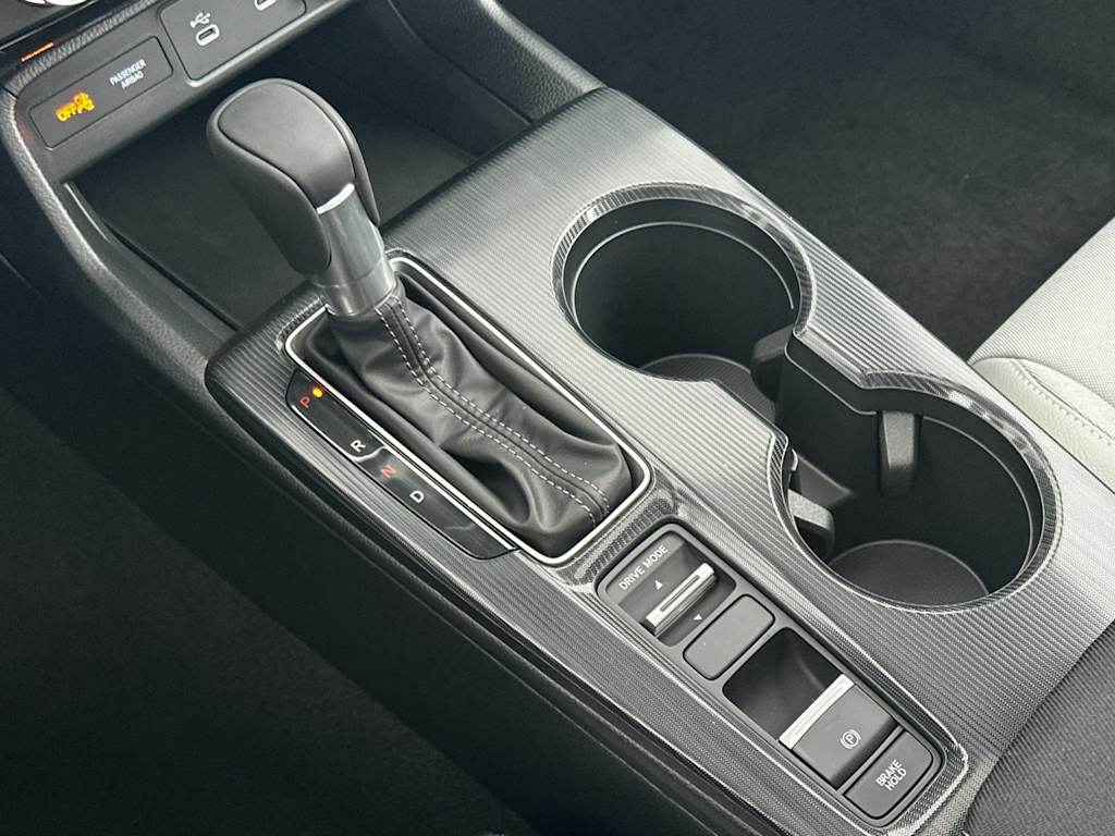 Thumbnail: 2026 Honda Civic - 12