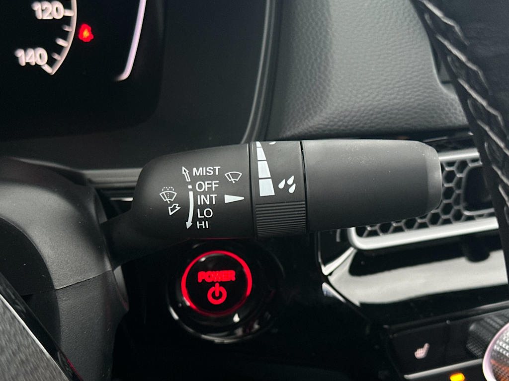 Thumbnail: 2026 Honda Civic - 21