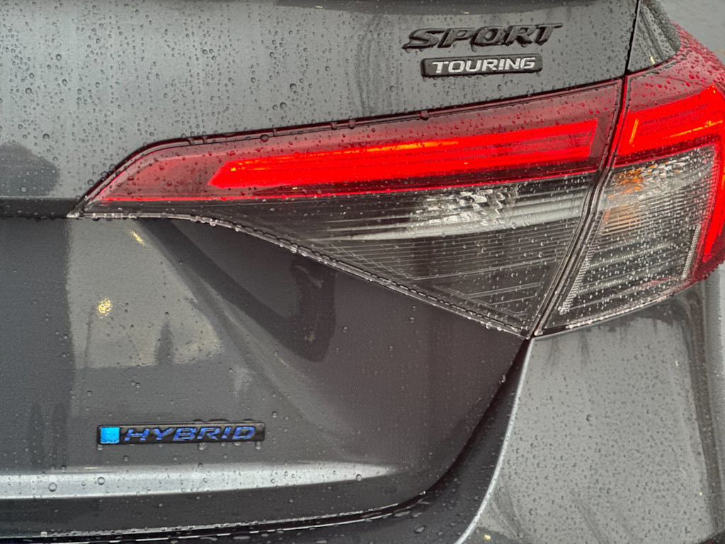 Thumbnail: 2026 Honda Civic - 26